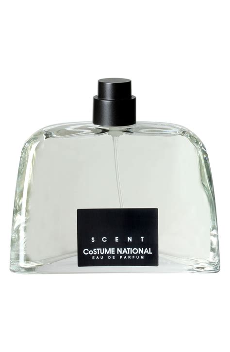 costume national eau de parfum.